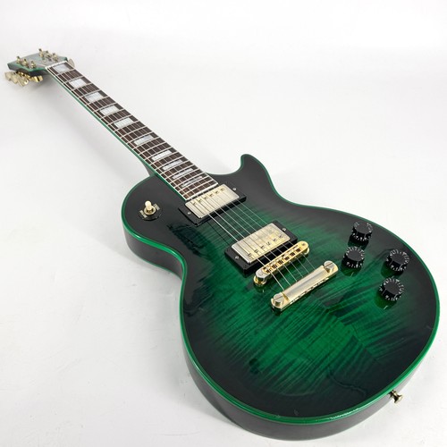 2012 gibson limited edition - gibson,