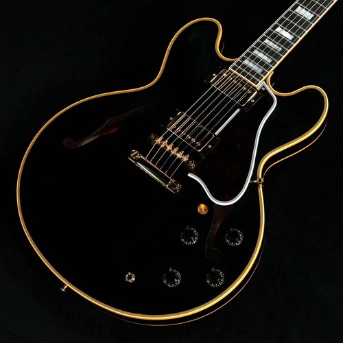 Gibson custom shop historic - gibson,