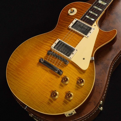 Gibson custom shop historic - gibson,