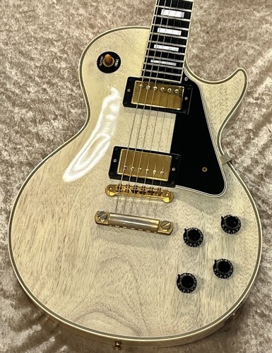Gibson custom shop - 1957, les