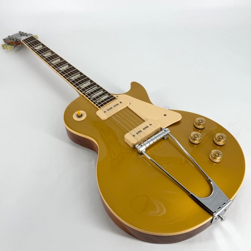 2009 gibson les - 2009, paul