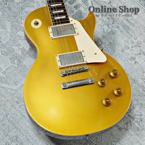 Gibson custom shop 2018 - gibson,