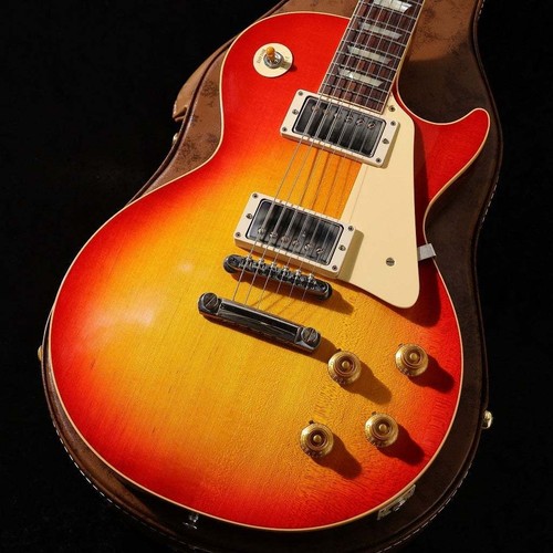 Gibson custom shop historic - gibson,