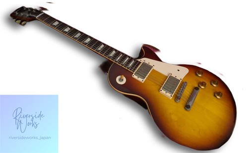 Gibson custom shop - gibson,