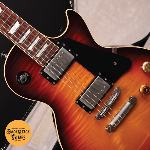Gibson 2012 custom shop joe - gibson,