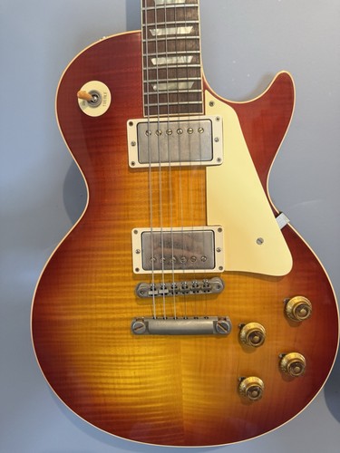 Gibson custom shop - shop, m2m