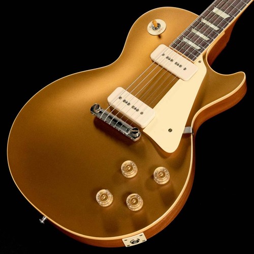 Gibson custom shop - shop, historic