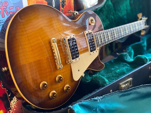 Gibson ltd edition - edition, 1995