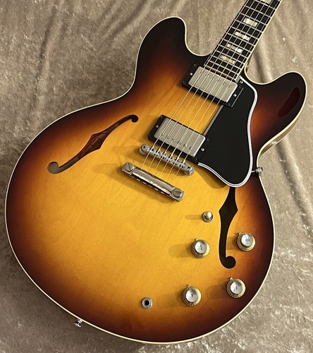 Gibson custom shop historic - gibson,