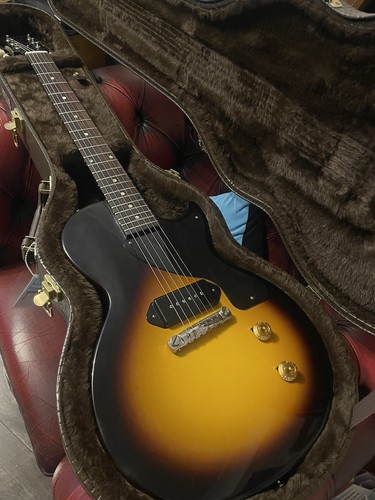 Gibson custom shop les - gibson,