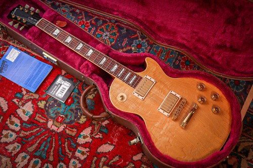 Gibson usa les - les, smartwood