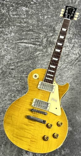 Gibson custom shop historic - gibson,
