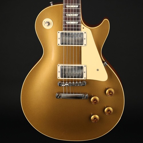 Gibson custom shop les - shop, '57
