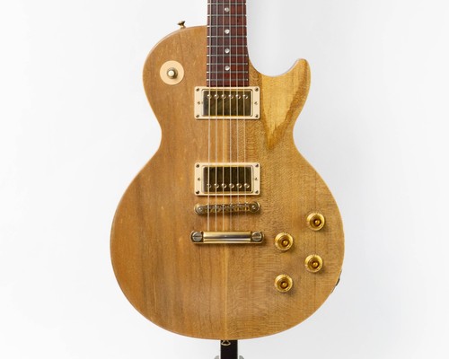 Gibson les paul smartwood - gibson,